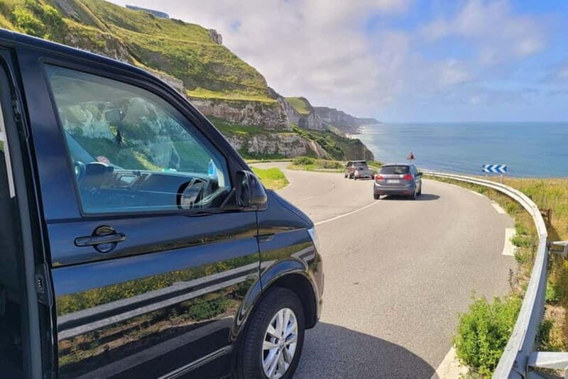 Private Escape to Mont-Saint-Michel from Le Havre - The Itinerary Breakdown: Making Every Minute Count