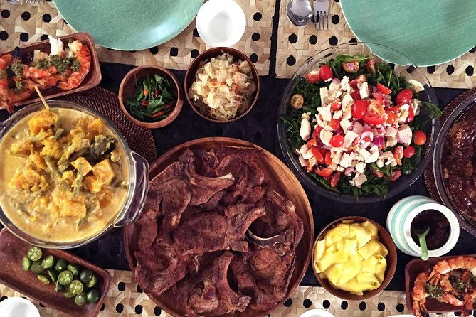 Private Filipino cooking class in a local Manila Home - The Experience: A Deeper Look