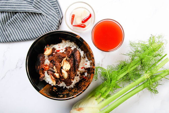 Private Filipino Cooking Class in the Heart of Manila,Makati City - Key Points