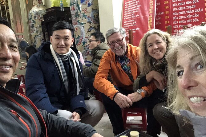 Private Food Tour: Standard, Gluten-Free or Vegetarian Options - Starting in the Heart of Hanoi: The Old Quarter