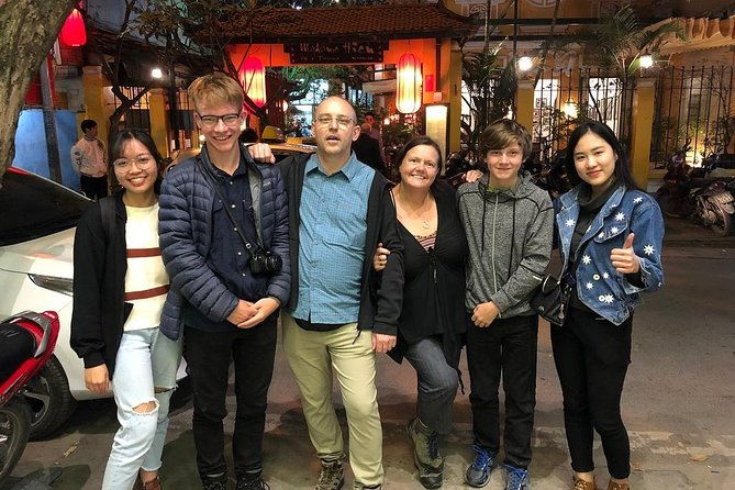 Private food tour with Real Foodie - An In-Depth Look at the Itinerary