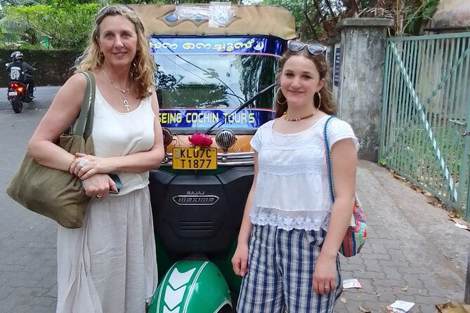 Private Fort kochi Tuk-Tuk Tour - Who Is This Tour Best For?
