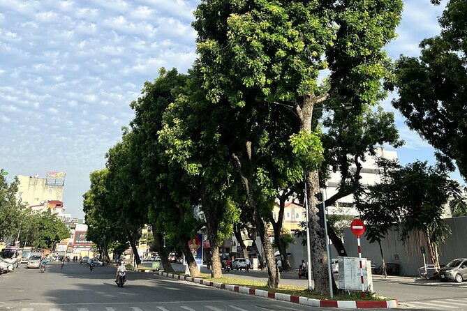 Private Full-day Hanoi City Tour With Local Experts - An In-Depth Look at the Hanoi City Tour