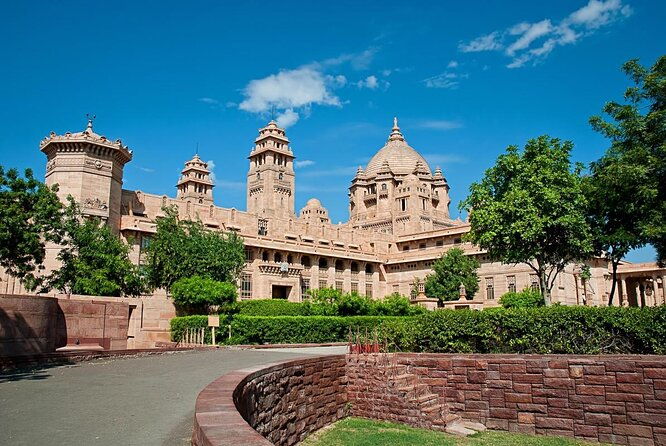 Private Full Day Jodhpur City and Bishnoi Villages Tour - Key Points  