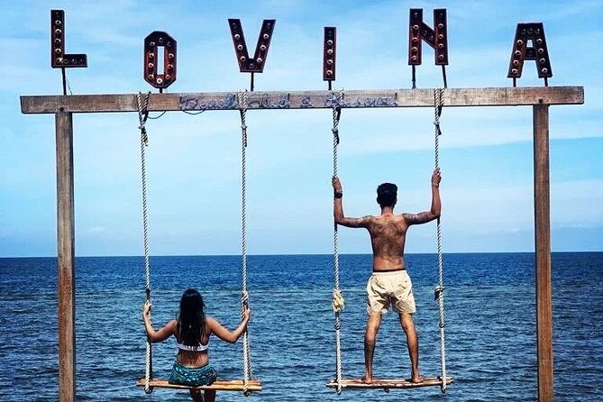 Private Full-Day Lovina Dolphin Watching and Snorkeling Boat Tour - Key Points  