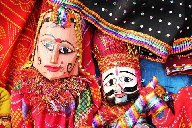 Private Full - Day Shopping Tour in Delhi - Who is this tour perfect for?  