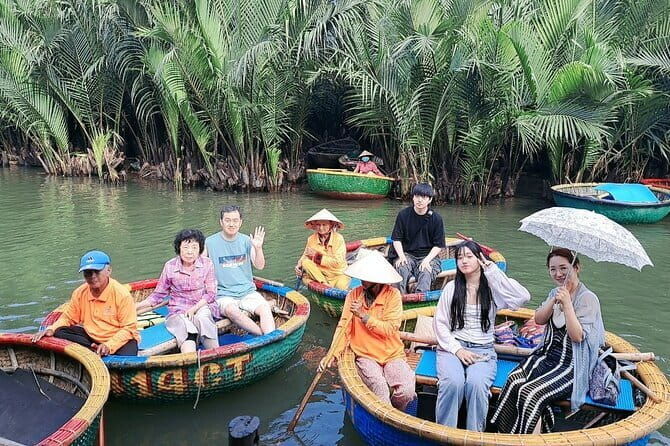 Private Full Day Tour in Hoi An - Key Points