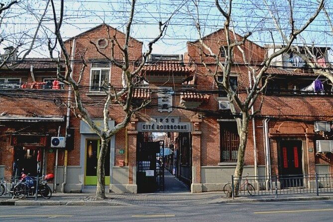 Private Full Day Tour: Shanghai Colonial History Tour - The Itinerary in Detail: Why This Tour Stands Out