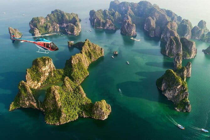 Private Full-Day Tour to Halong Bay from Hanoi - Key Points