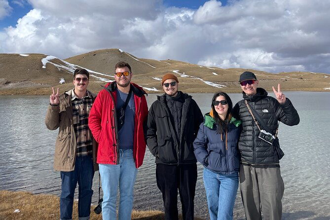 Private Full Day Tour to Pamir Alay Mountains - Key Points  