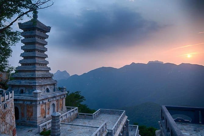 Private Full-Day Tour to Shaolin Temple and Mt.Song from Zhengzhou - Key Points  