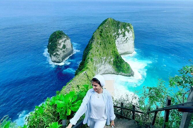 Private Full Day Tour to Visit the Best Places in West Nusa Penida Island - Key Points
