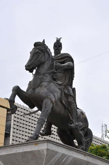 Private Full Day Trip to Pristina from Skopje - A Deep Dive Into the Experience