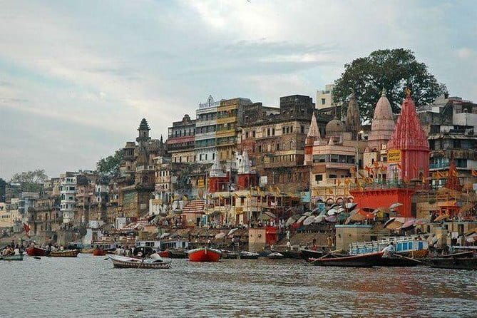 Private full day Varanasi sightseeing with Sarnath and boat Ride - What to Expect from the Tour