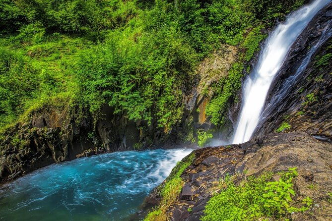 Private Full-Day West Bali Tour with Waterfall Visit - A Thorough Look at the West Bali Full-Day Tour