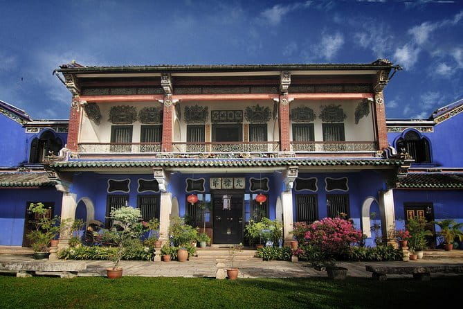 Private George Town Heritage Tour from Penang - Discover the Charm of George Town with a Private Heritage Tour from Penang