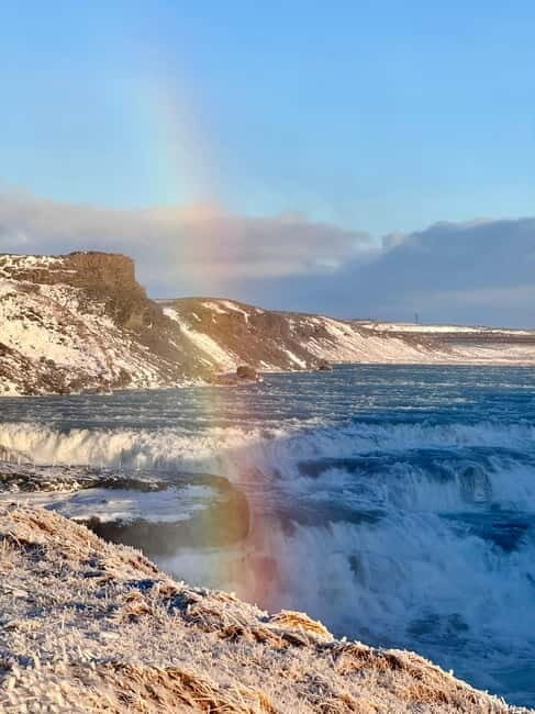 Private Golden Circle Tour with Flexible Departure Time - Why This Tour Offers Great Value