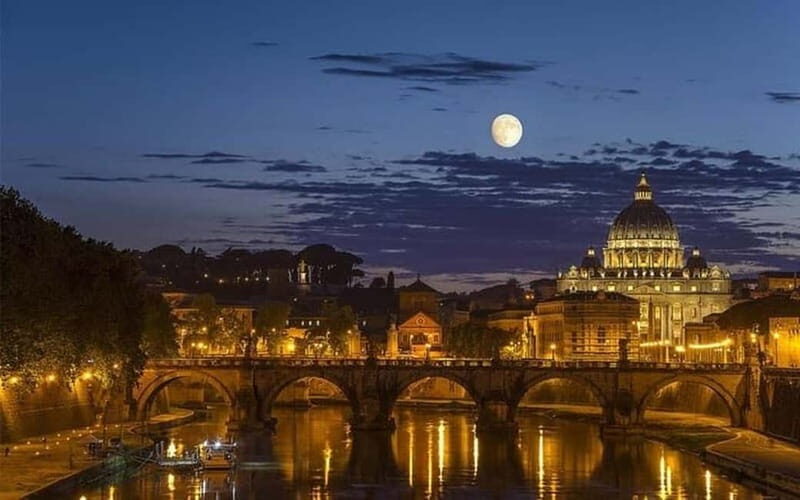 Private Golf Cart Tour: Discover the Magic of Rome by Night - Cost and Value: Are You Getting Your Money’s Worth?