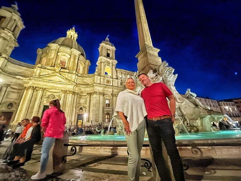 Private Golf Cart Tour with Roman and Gelato (more options) - Why We Appreciate the Tour