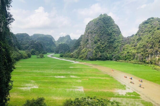 Private Guided Adventure in Ninh Binh Vietnam - What Makes This Tour Stand Out