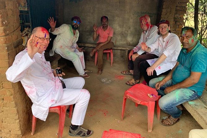 Private Guided Heritage and Cultural Tour in Khajuraho - Key Points  