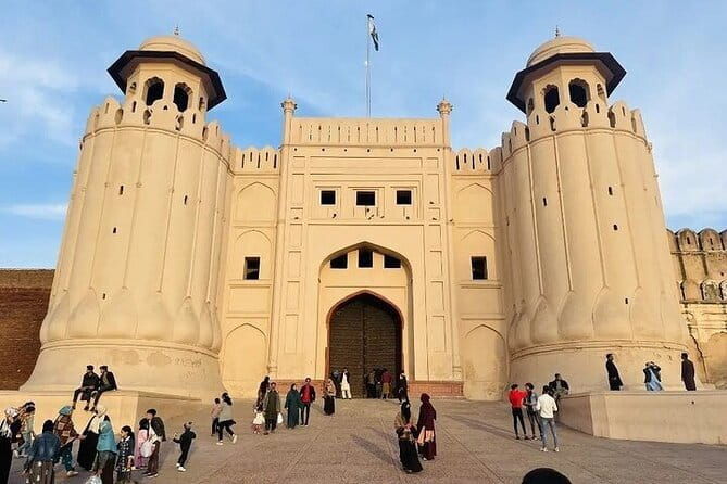 Private Guided Lahore City Full Day Tour - Exploring the Private Guided Lahore City Full Day Tour