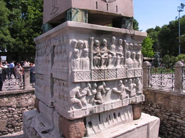 Private Guided Old City Walking Tour in Istanbul - An In-Depth Look at the Tour Experience