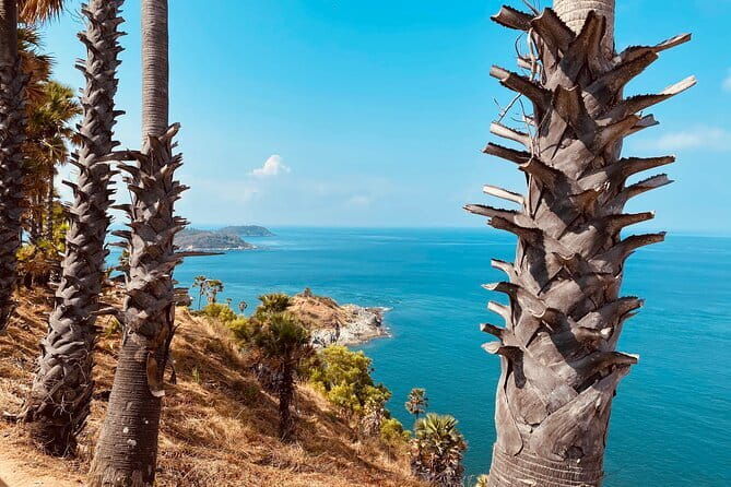 Private Guided Tour in Phuket Landmark - Introduction