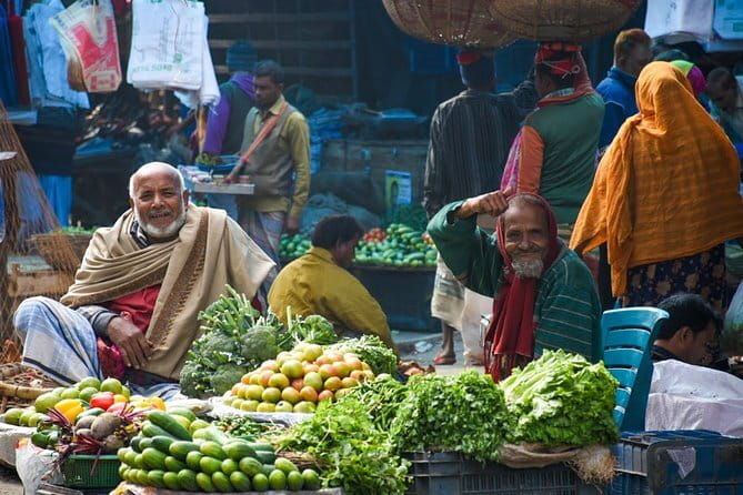 Private Guided Tour to Kawran's Bazar with Pick Up. - Introduction: A Quick Look at the Kawran’s Bazar Tour