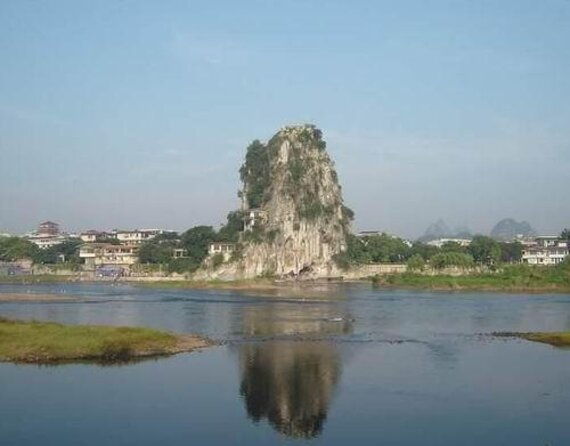 Private Guilin Half Day Tour: Fubo Mountain, Reed Flute Cave and Elephant Hill - A Practical Look at Guilin’s Must-Sees in Half a Day