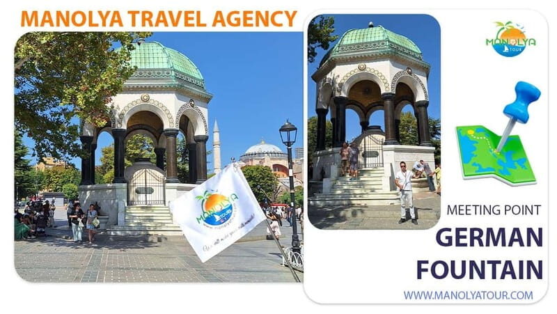 Private Hagia Sophia Tour with Skip-the-line Entry - Who Would Love This Tour?
