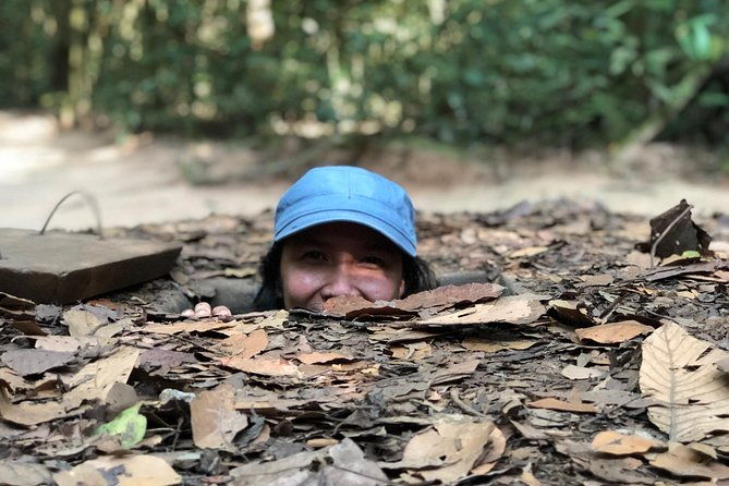 Private Half Day Cu Chi Tunnels Tour by AC Car or Speedboat - The Practical Details: What You Should Know