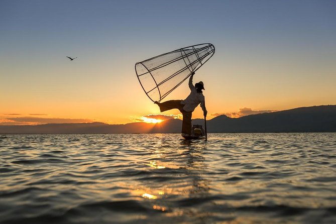 Private half day Inle - A Closer Look at the Inle Lake Private Half-Day Tour