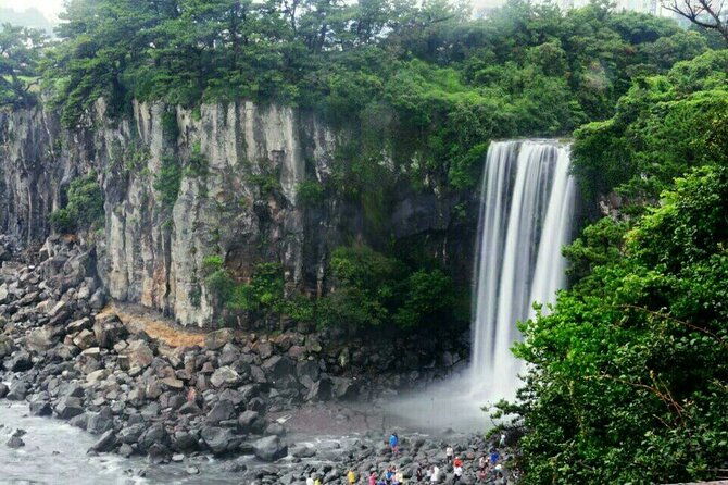 Private Half Day South and West Tour in Jeju Island - Who is this tour for?  