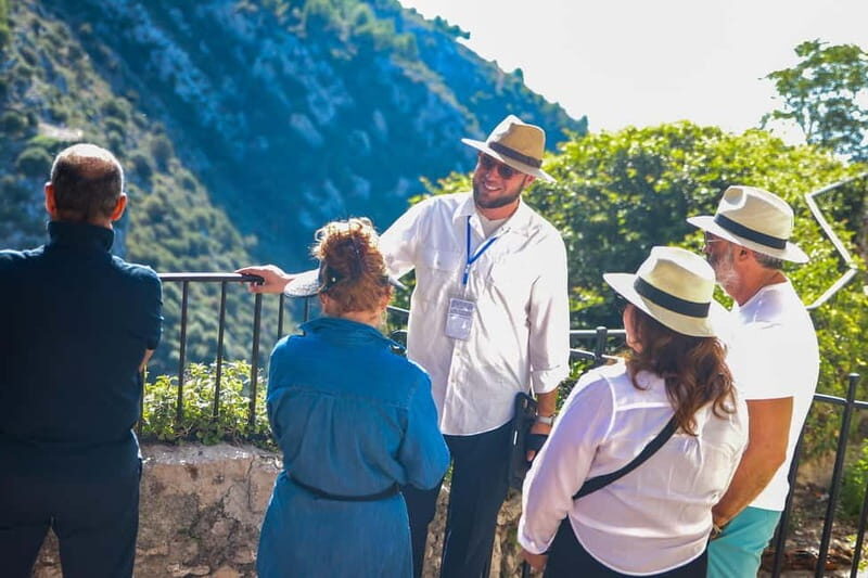 Private Half-Day Tour: Eze Village and Monaco Monte-Carlo - The Value of This Experience