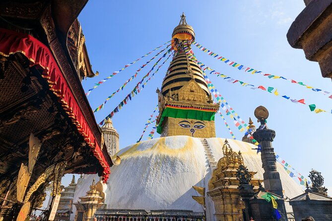 Private Half Day Tour in Kathmandu - Key Points