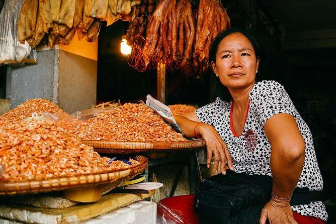Private Half-Day Tour of Phnom Penh's Traditional Markets - Discover Phnom Penhs Markets with a Private Half-Day Tour