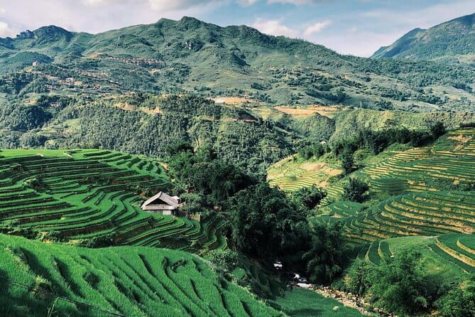 Private Half-Day Tour of Villages, Terrace Rice Fields by Car - Exploring Sapa’s Villages and Terraced Rice Fields – A Practical Review