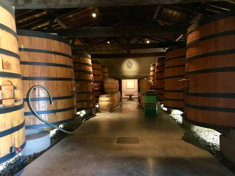 Private Half-Day Wine Tour in Citroën 2CV - The Itinerary Breakdown: What to Expect