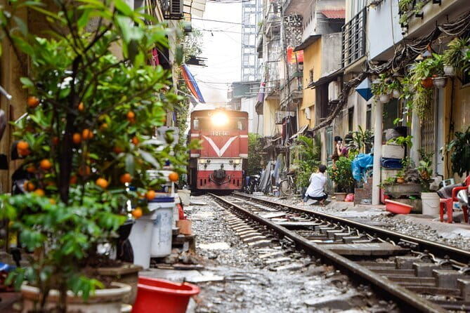 Private Hanoi City Tour - Key Points