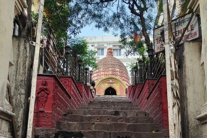 Private Heritage Walking Tour in Kamakhya Devalaya - Exploring Kamakhya Devalaya: A Cultural and Spiritual Gem
