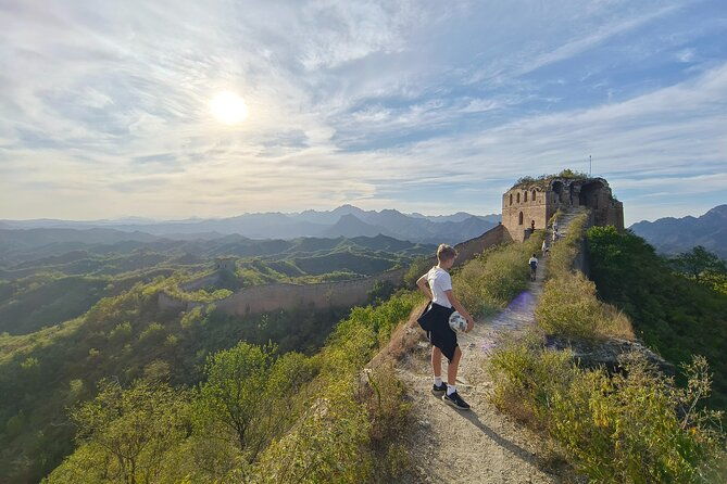 Private Hiking Adventure at the Gubeikou Panlongshan Great Wall - Key Points