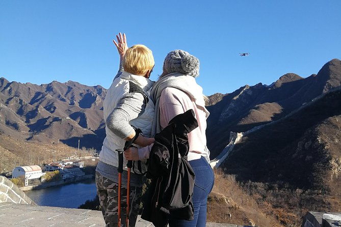 Private Hiking Day Tour to Huanghuacheng Water Great Wall - The Itinerary in Detail