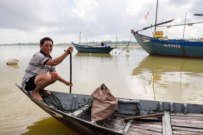 Private Hoi An River Life Photo Tour - Introduction
