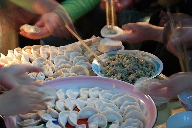 Private Home Cooking Class with Shanghai Mama - A Closer Look at the Experience  