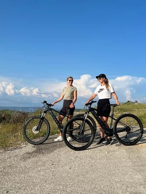 Private Hvar Island E-Bike Tour (Self Guided) - What’s Included and How It Adds Value