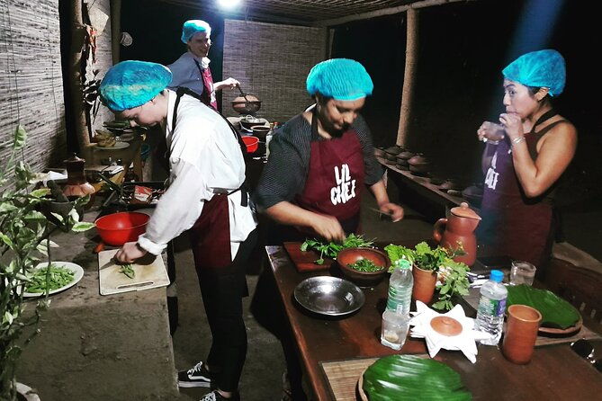 Private Kandy Authentic Cooking Class - Key Points  