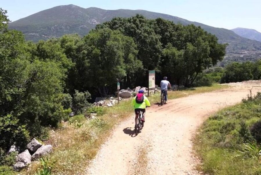 Private Kefalonia eBike Adventure-Explore Nature & Tradition - What the Price Gets You and Its Value