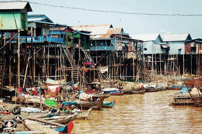 Private Kompong Phluk Floating Village Guided Tour - Exploring the Kompong Phluk Floating Village: An Honest Review