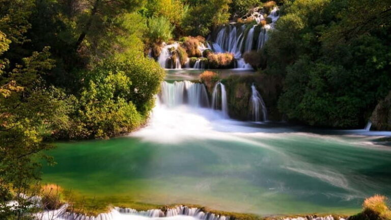 Private Krka National Park & Klis Fortress from Split - Why This Tour Offers Great Value